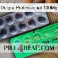 Delgra Professional 100Mg new04